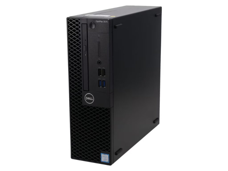 DELL Optiplex 3070 SFFのCランク中古品