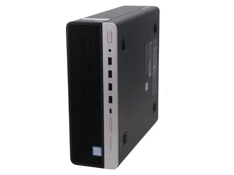 HP ProDesk 600 G5 SFのCランク中古品