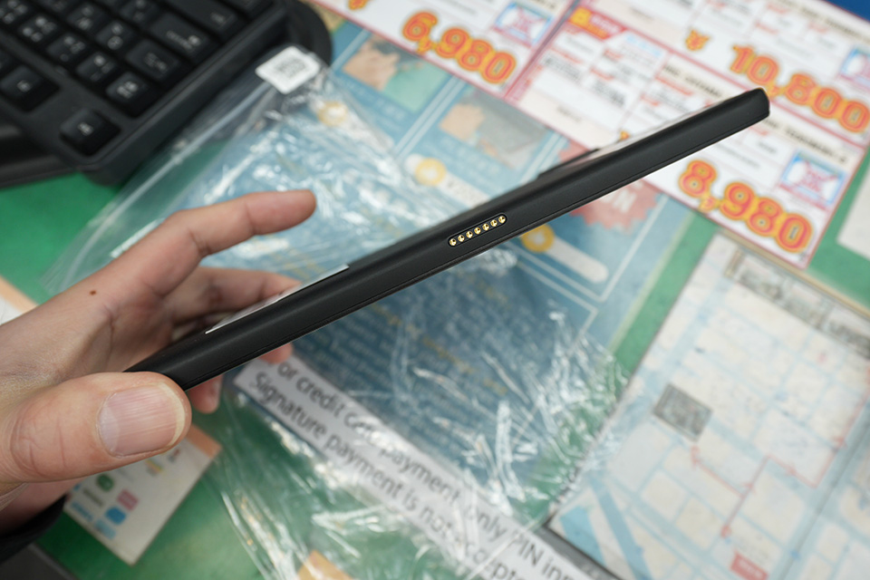 8インチAndroidタブレットが6,980円から！イオシスの中古品セール