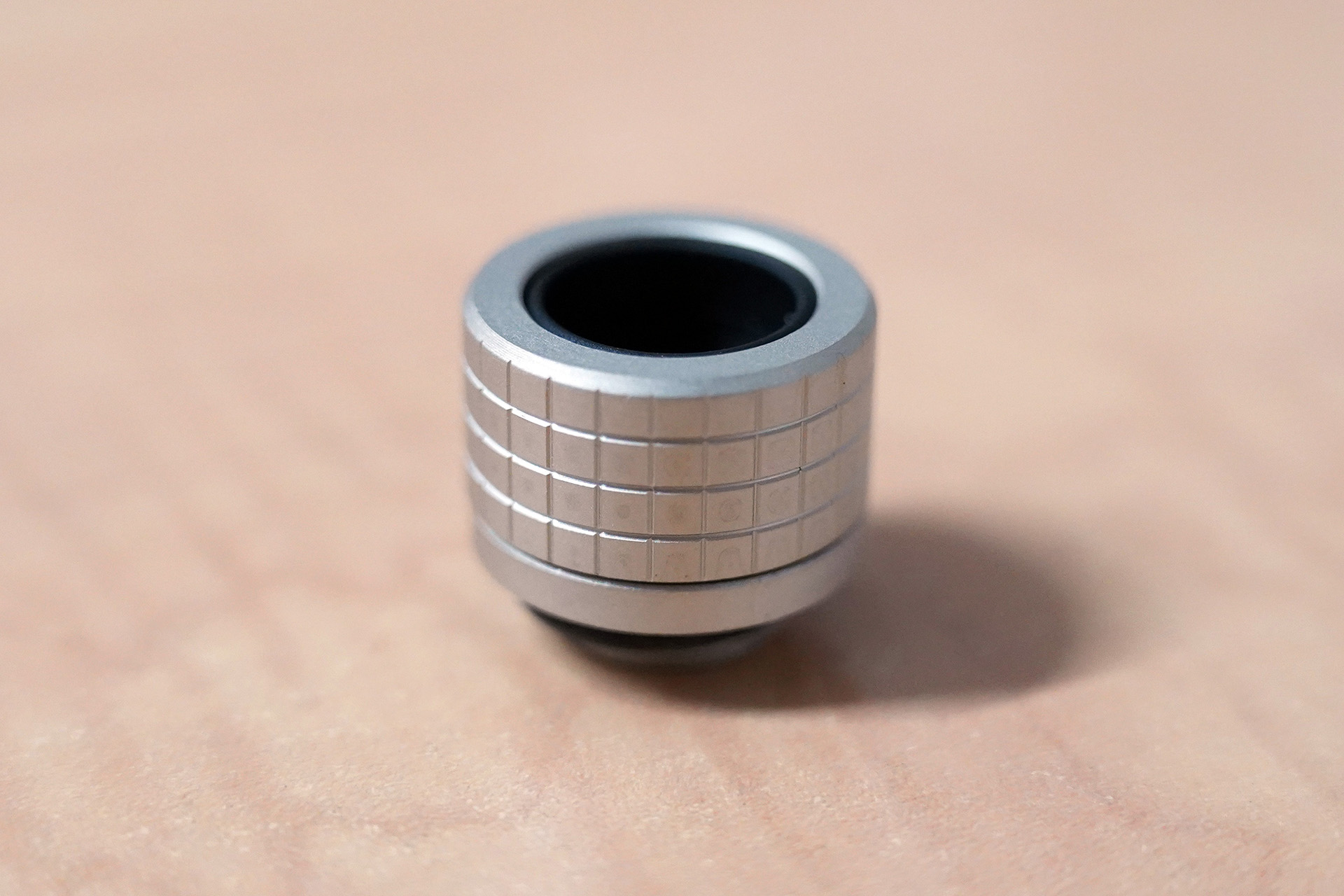 Matt Nickelシリーズ