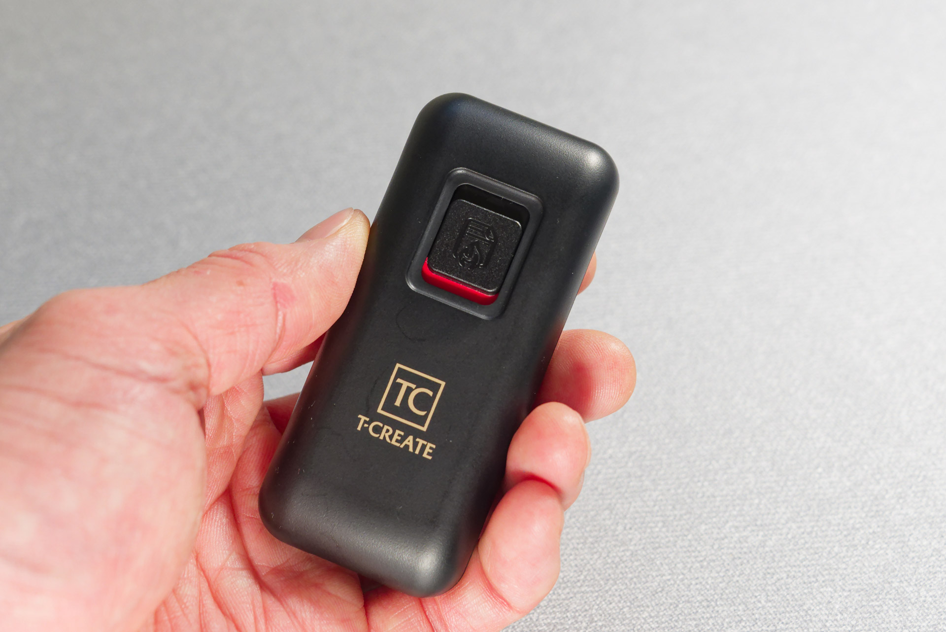 ここまでならまだ大丈夫、引き返せる