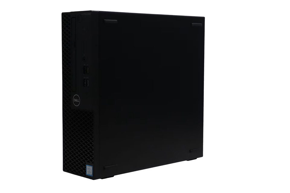 DELL Optiplex 3060 SFFの訳あり中古品