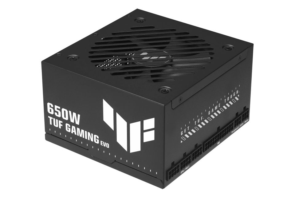 tuf-650b-gaming ATX電源 電源ユニット　ゲーミングpc TUF-GAMING-650B｜電源供應器｜ASUS 台灣