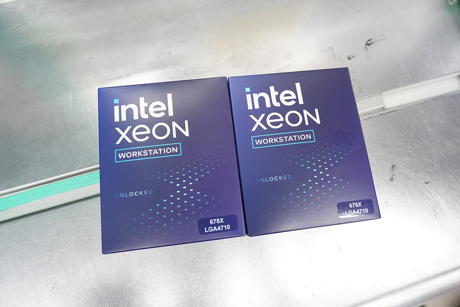 Xeon 600シリーズ