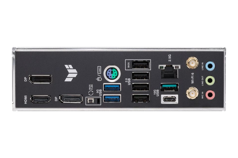 ASUS TUF GAMING B650-E WIFI マザーボード TUF GAMING B650-E WIFI｜Motherboards｜ASUS USA