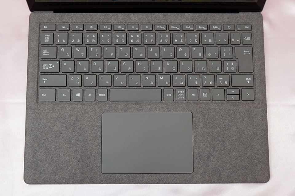 Windowsノート本体 Surface Laptop4 Ryzen5 4680U 16GB 256GB Surface Laptop 4 Ryzen 5 16GB 256GB Chính hãng, giá tốt