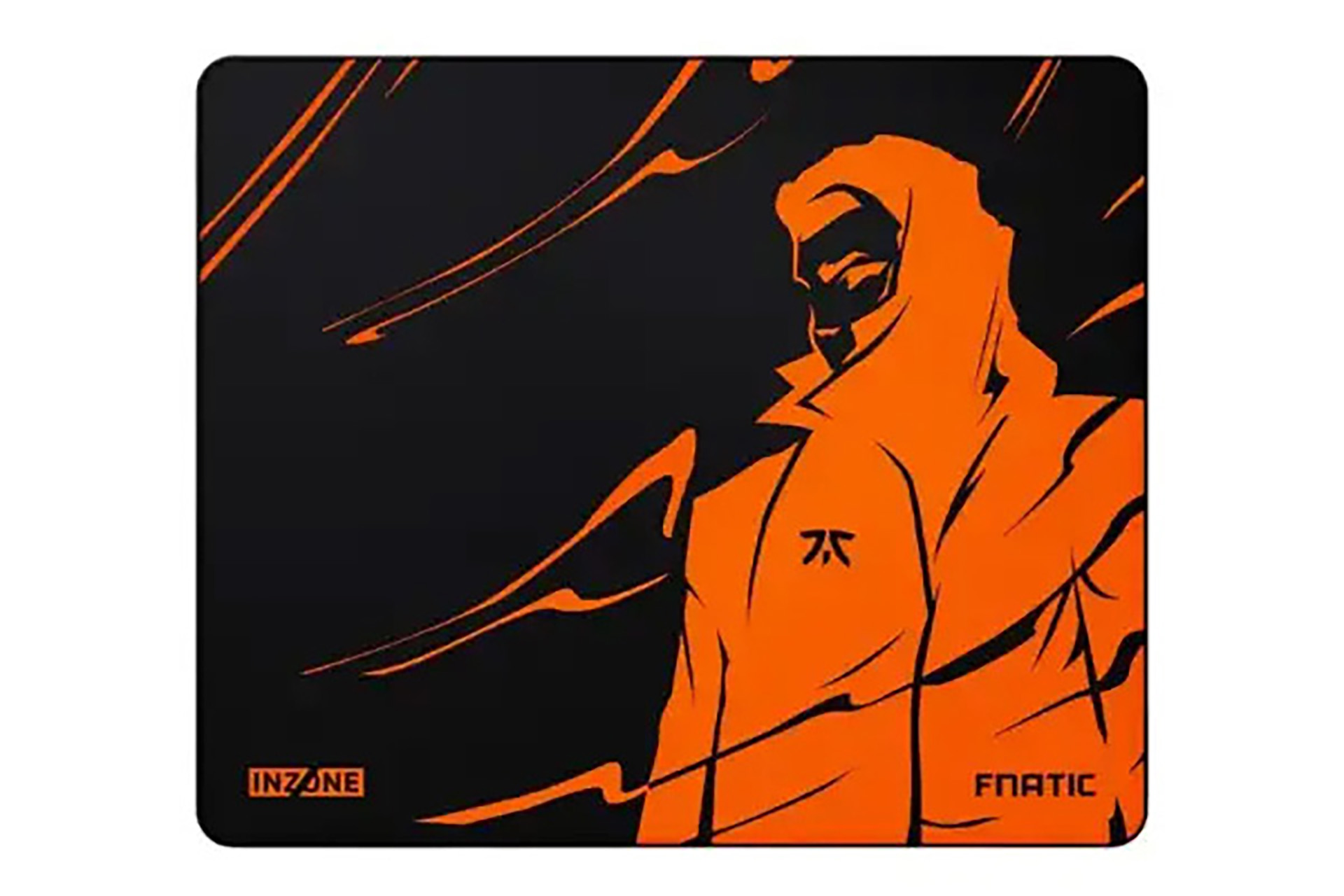 「Mat-F Fnatic Edition」