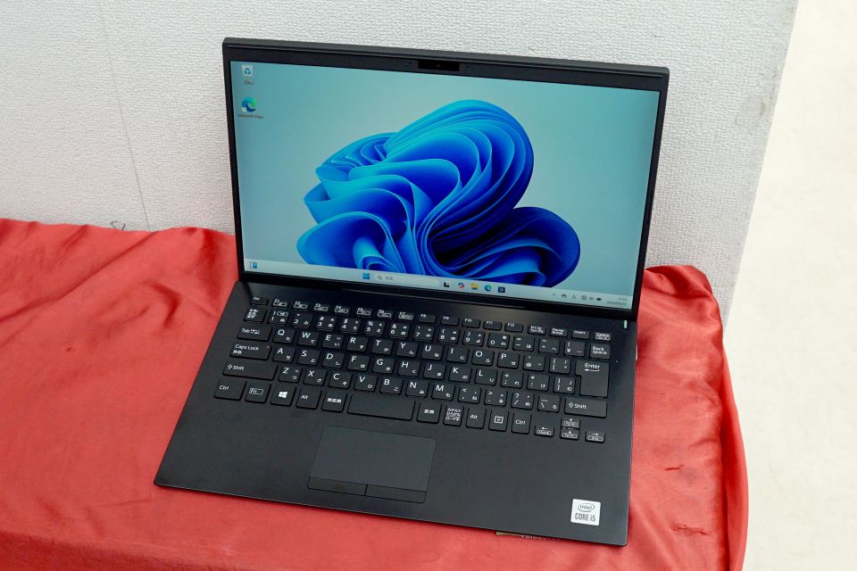 VAIO Pro PK / VJPK13C11N (メモリ16GB) 中古ノートパソコン VAIO Pro PK VJPK13C11N 通販 フルHD 液晶14型 WPS
