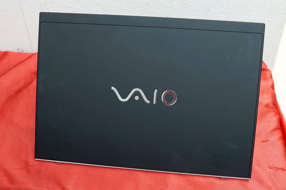 第10世代Core/16GBメモリ搭載の14インチVAIOノート「VJPK13C11N」が