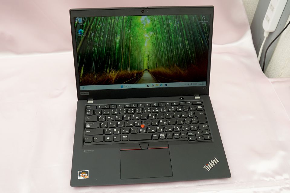 第10世代Core搭載「ThinkPad X1 Carbon」が34,800円、16GBメモリの