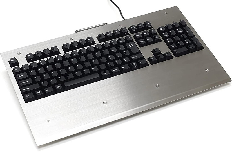 Majestouch 3 Metal SUS Edge