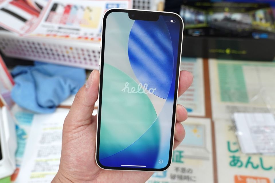 iPhone 14 128GB」Aランク中古品が64,800円！ゴールデンウィークセール