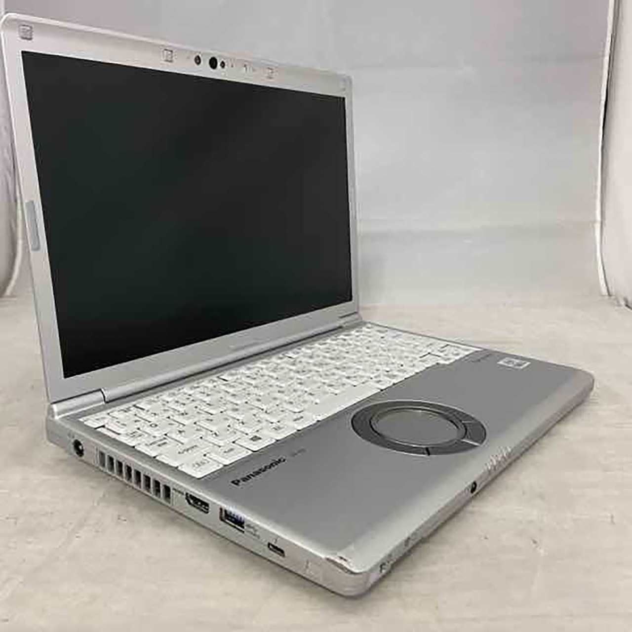 パソコン工房の通販サイトで「CF-SV9GDLVS」の中古品が販売中