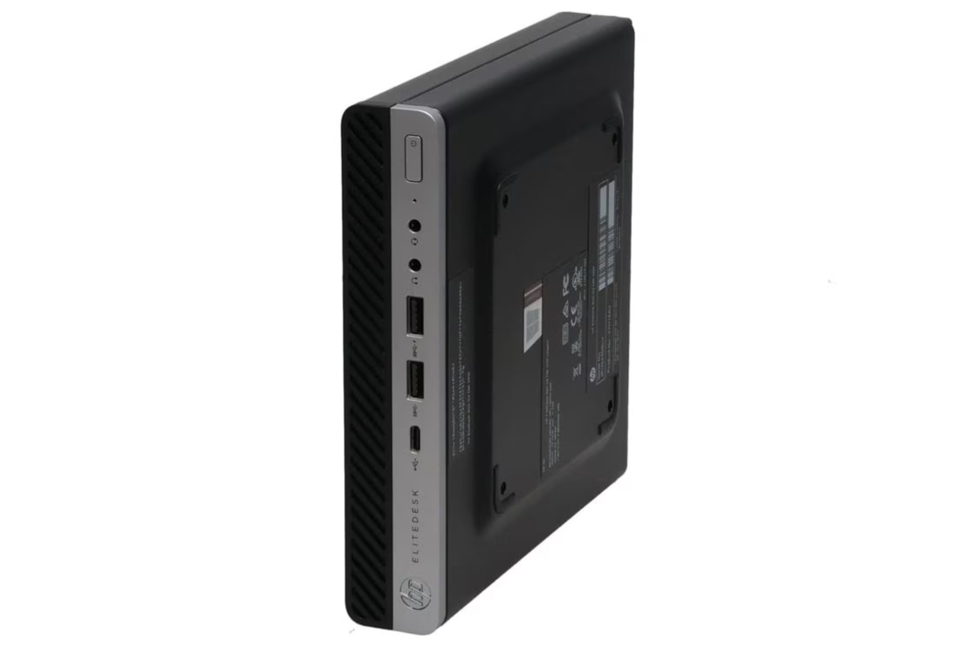 HP EliteDesk 800 G4 DMのCランク中古品