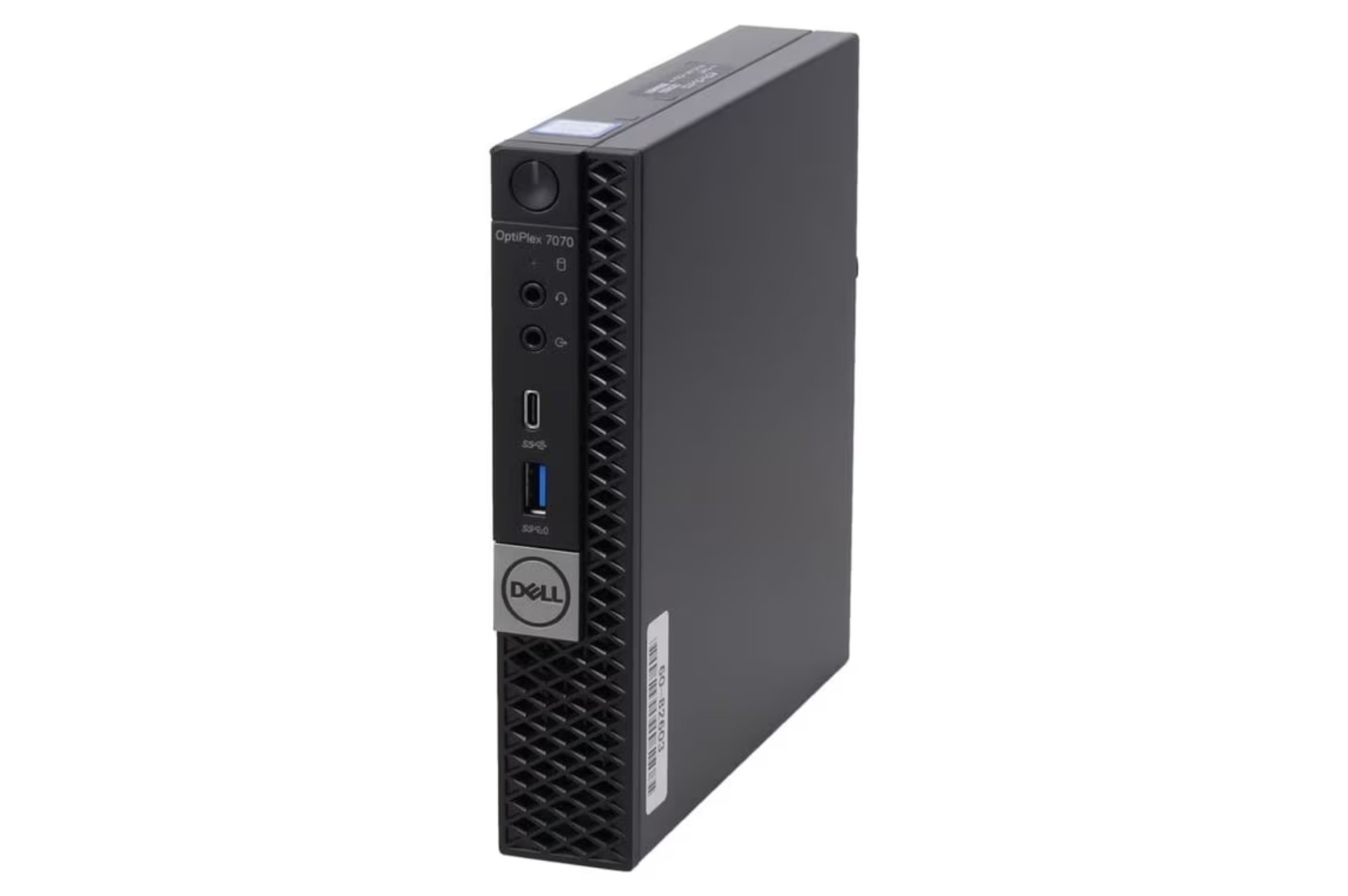 DELL Optiplex 7070 Microの訳あり中古品