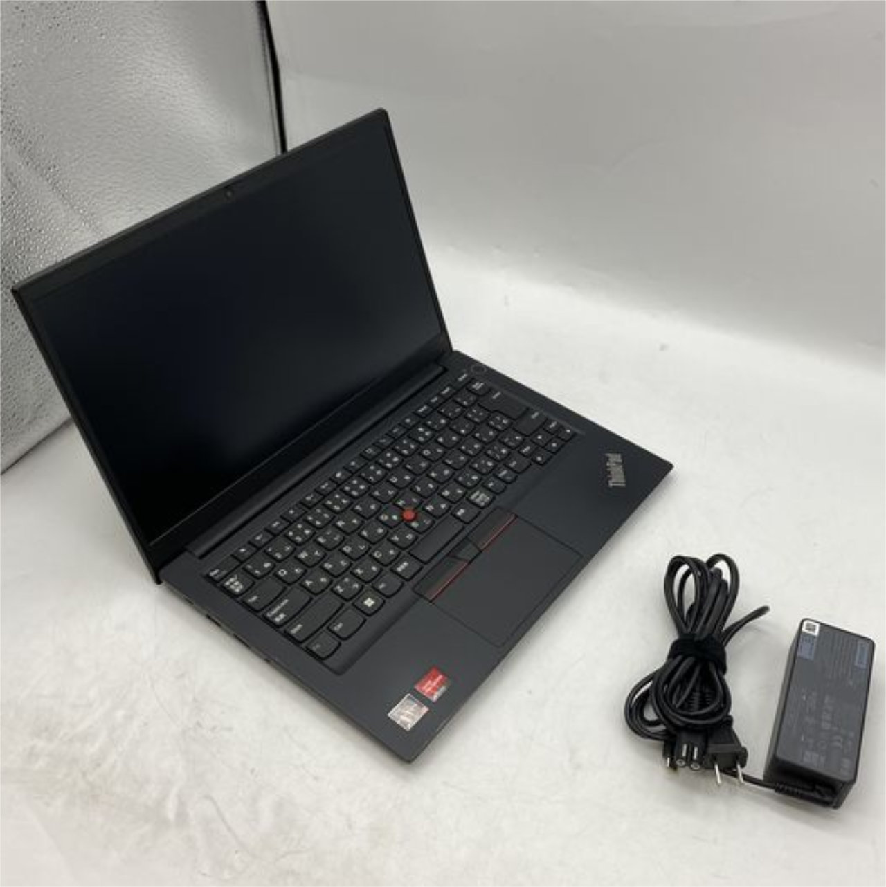 パソコン工房の通販サイトで「ThinkPad E14 Gen2」の中古品が販売中