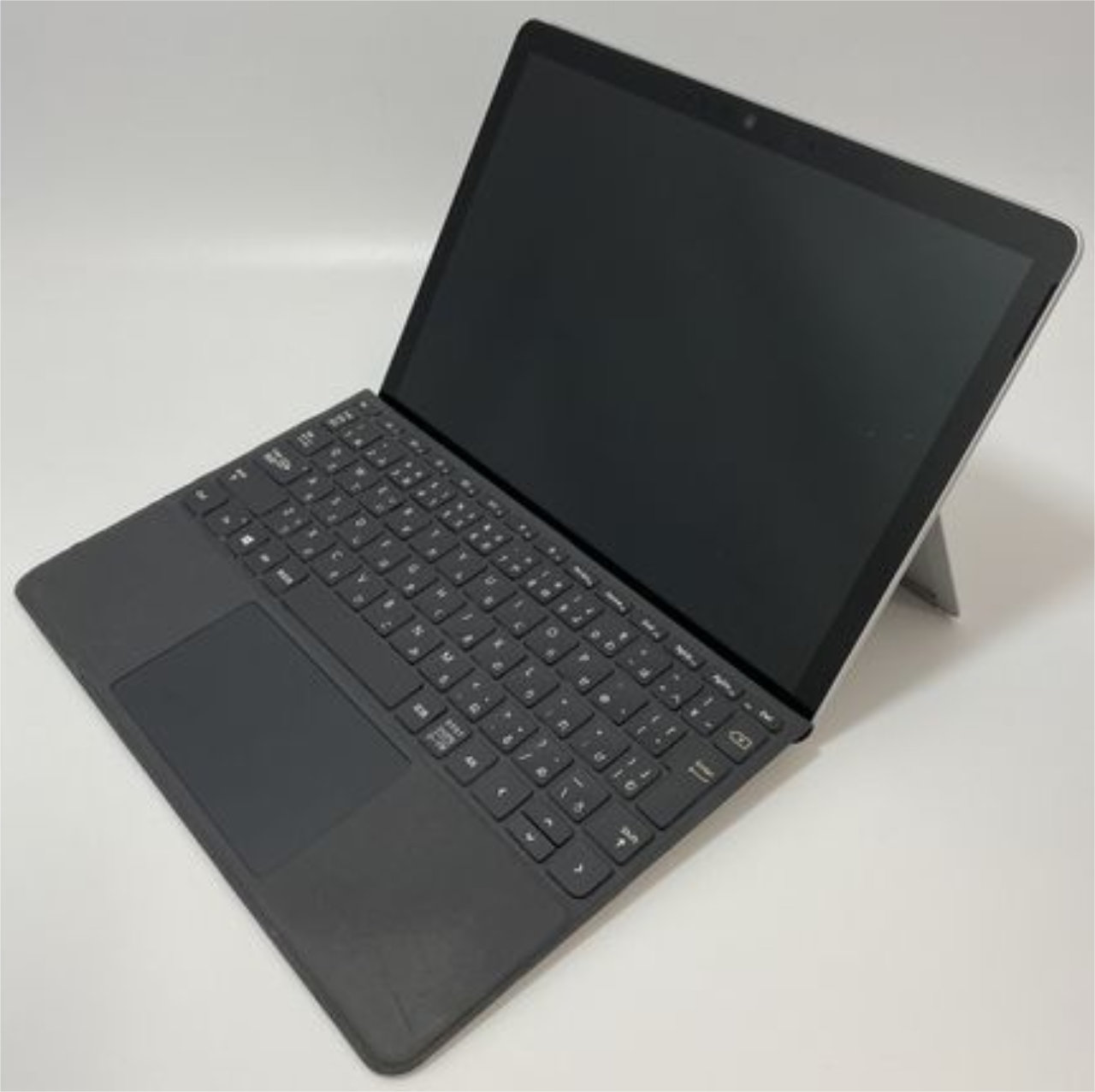 パソコン工房の通販サイトで「Surface Go 2」の中古品が販売中