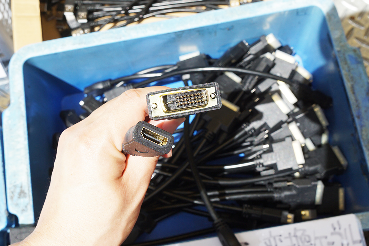 千石電商 秋葉原2号店(4月187日撮影)