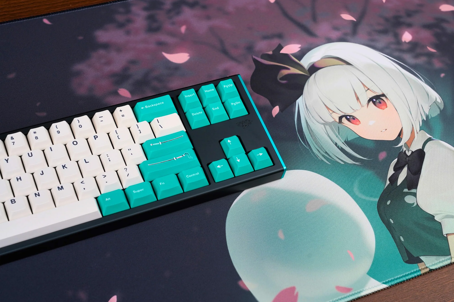 ©上海アリス幻樂団