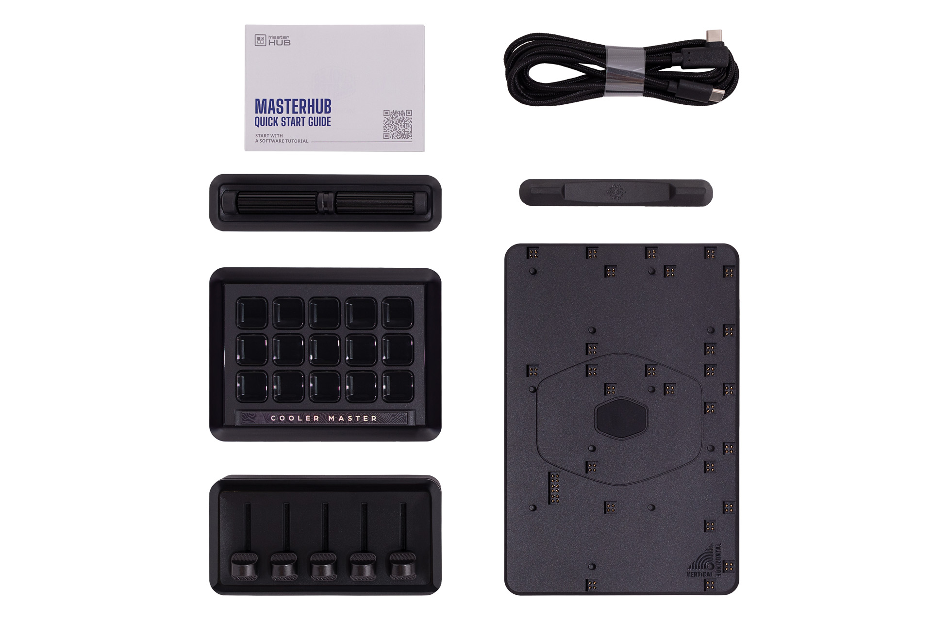 Creator Kit