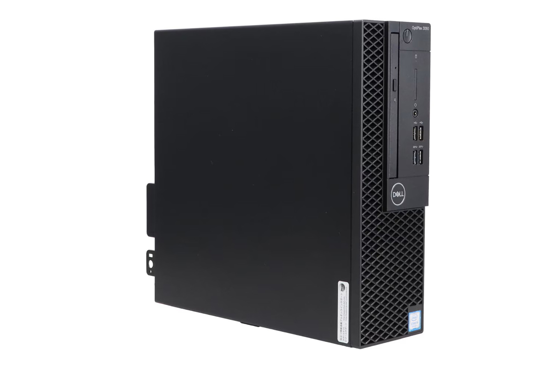 DELL Optiplex 3060 SFFのCランク中古品
