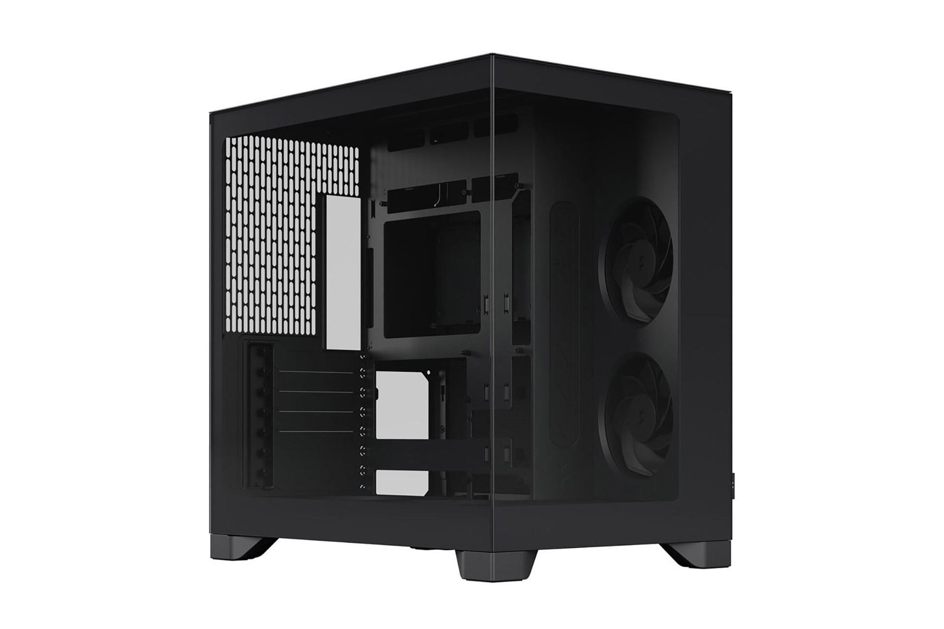 「Pop 2 Vision Black TG」