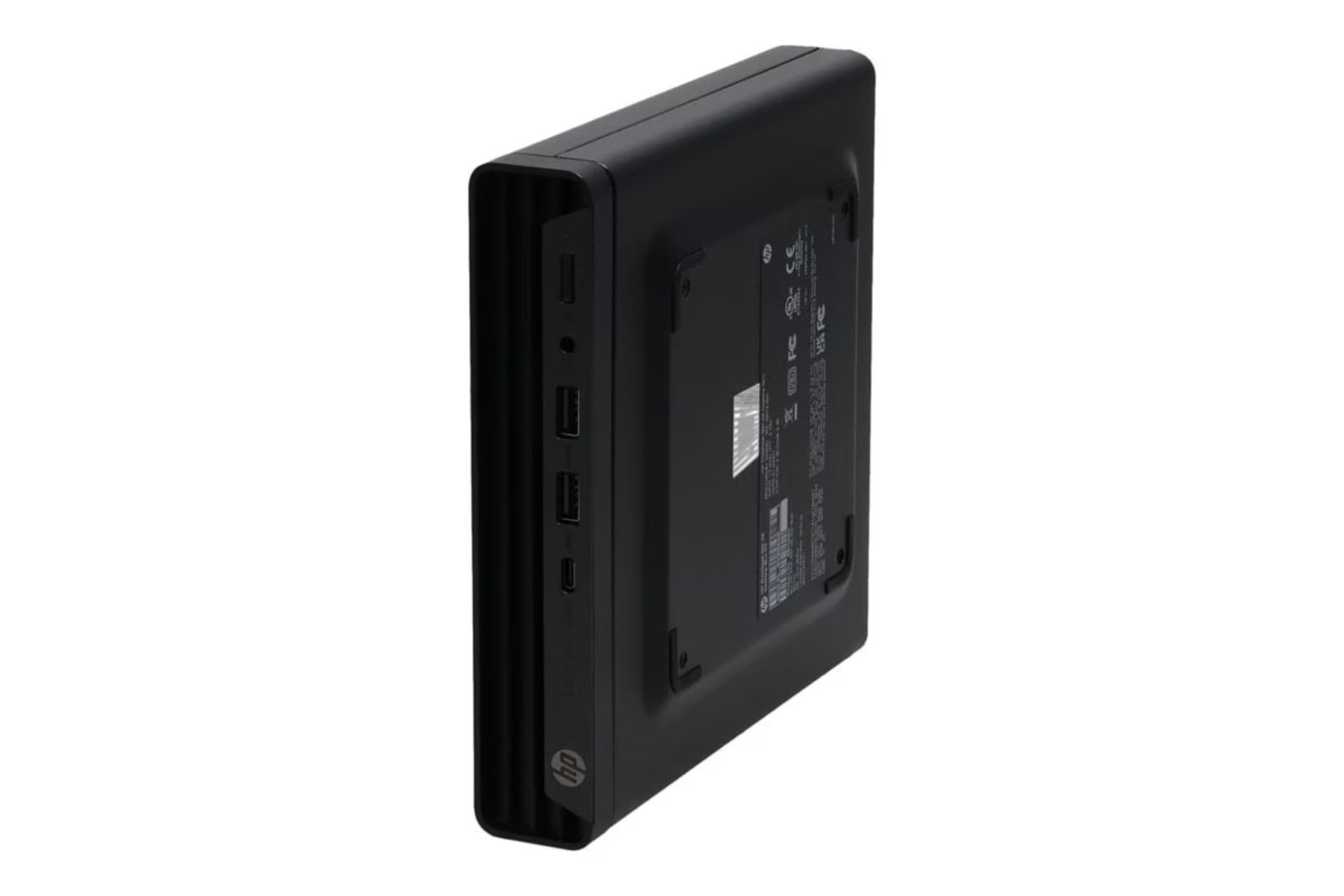 HP EliteDesk 800 G6 DMのCランク中古品