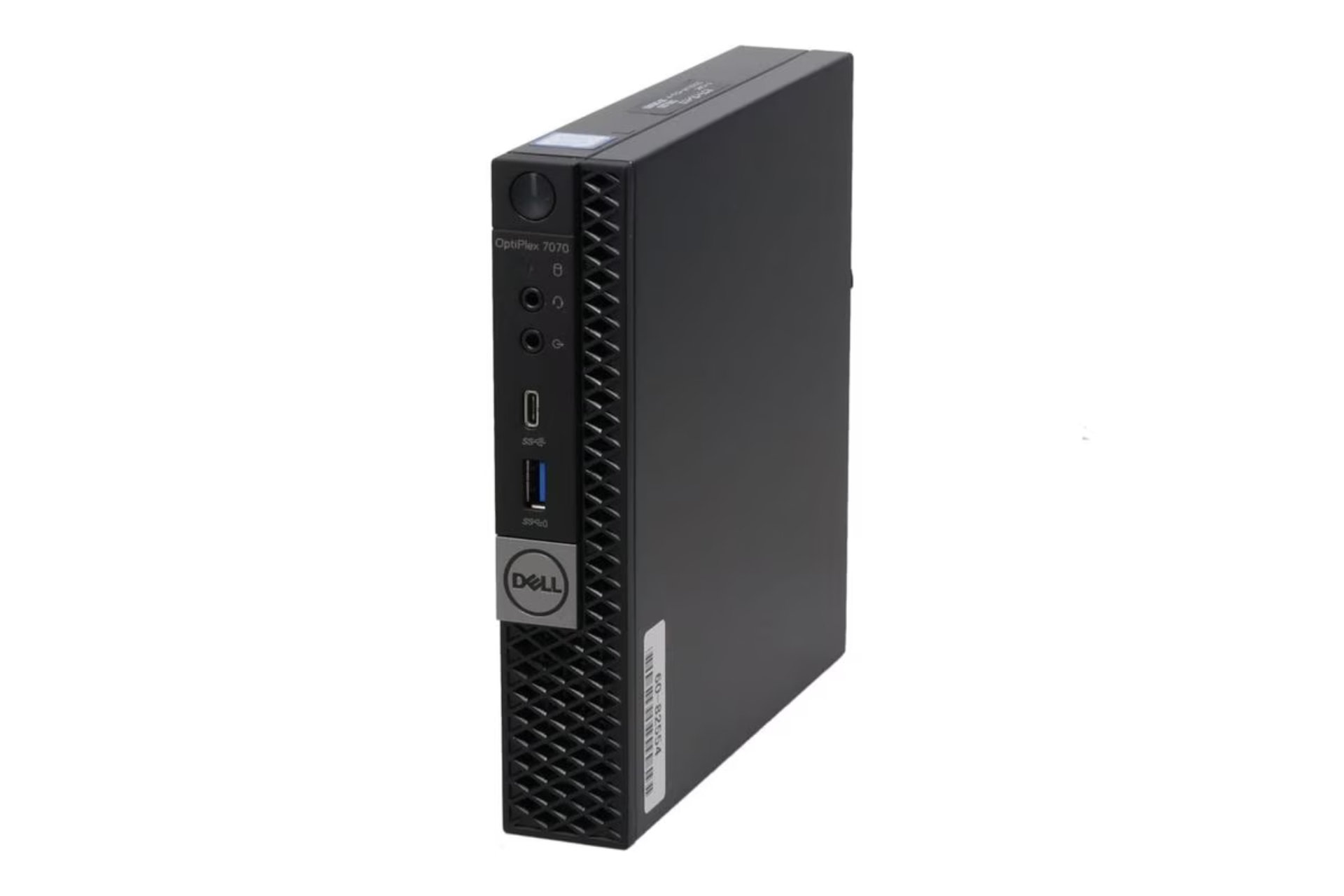 DELL Optiplex 7070 MicroのCランク中古品