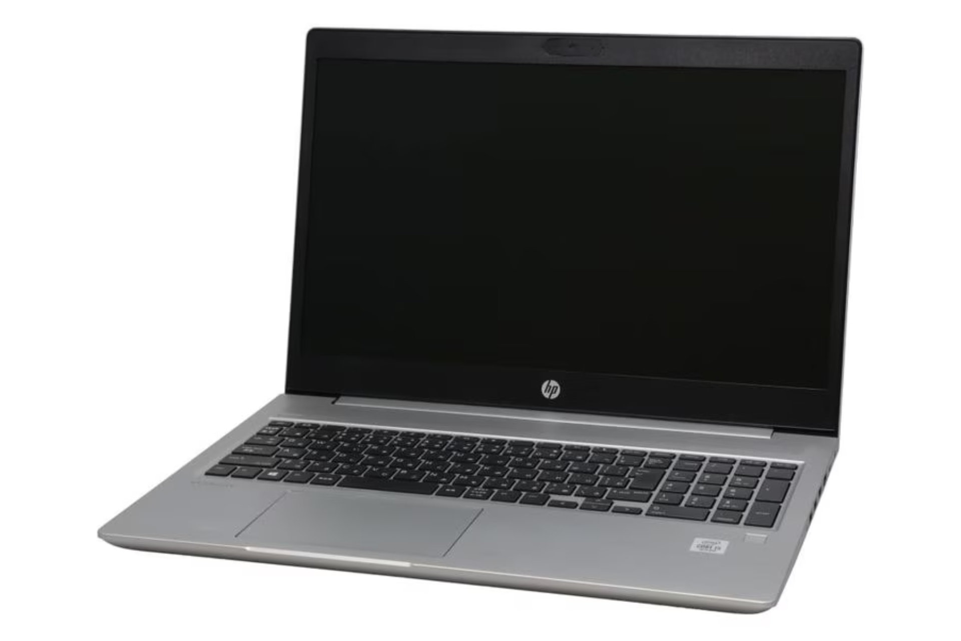 HP ProBook 450 G7のCランク中古品