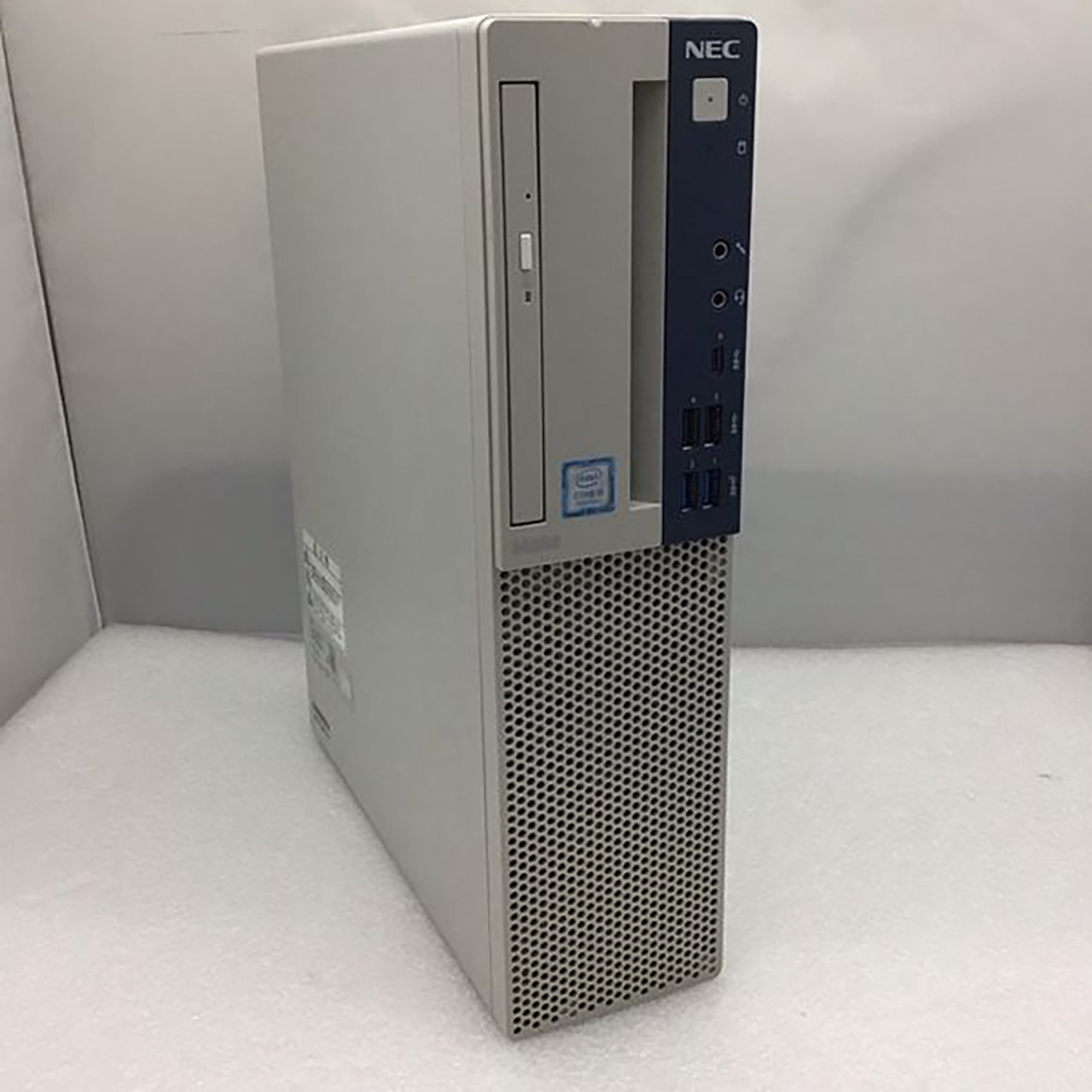 パソコン工房の通販サイトで「PC-MKM30BZG5」の中古品が販売中
