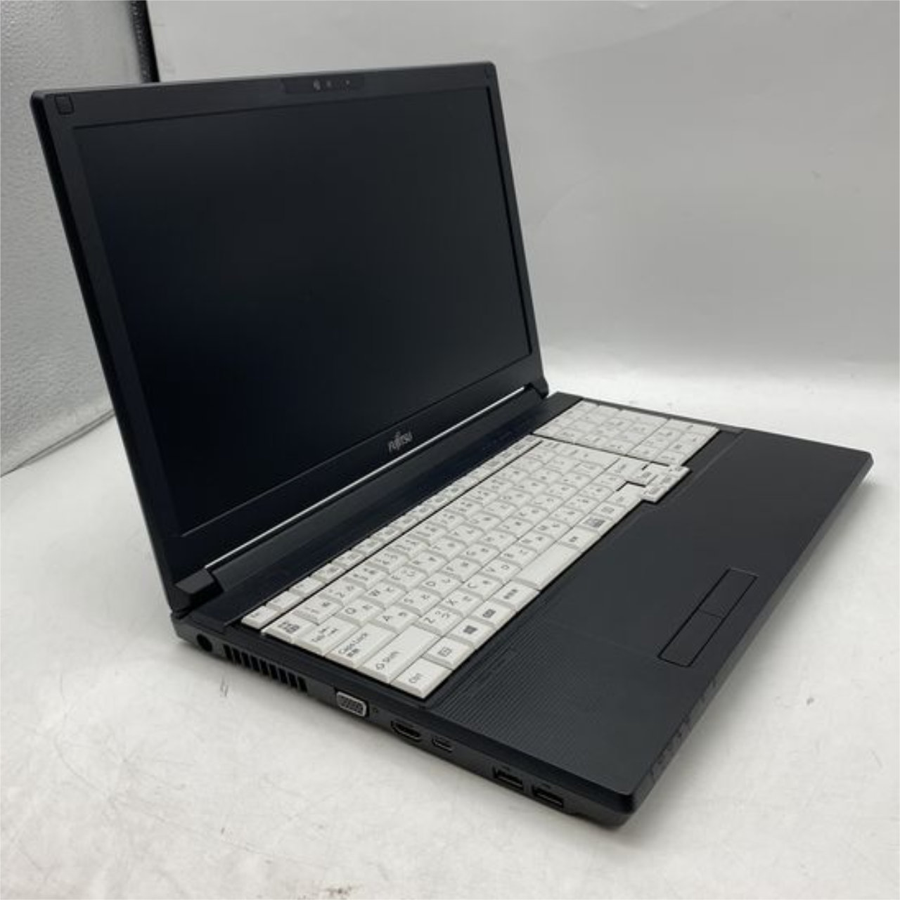 パソコン工房の通販サイトで「LIFEBOOK A7510/D」の中古品が販売中