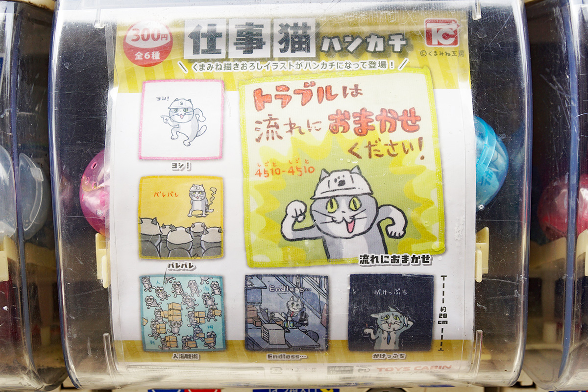 駿河屋秋葉原駅前店(4月24日撮影)