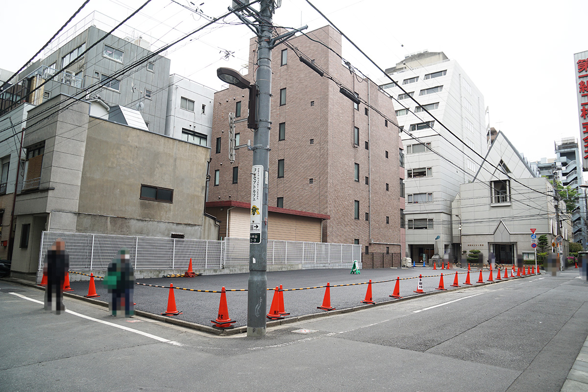 (4月24日撮影)