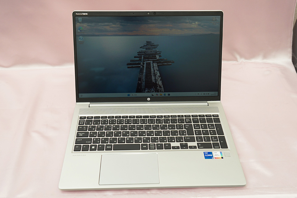 HP Probook 650 G8 第11世代corei5搭載 HP ProBook ProBook 650 G8 15.6