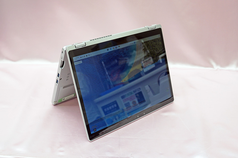 Let’s Note CF-QV1-1 値下げ可能○ パナソニック Let's note QV1 CF-QV1RDEVS 価格比較 - 価格.com