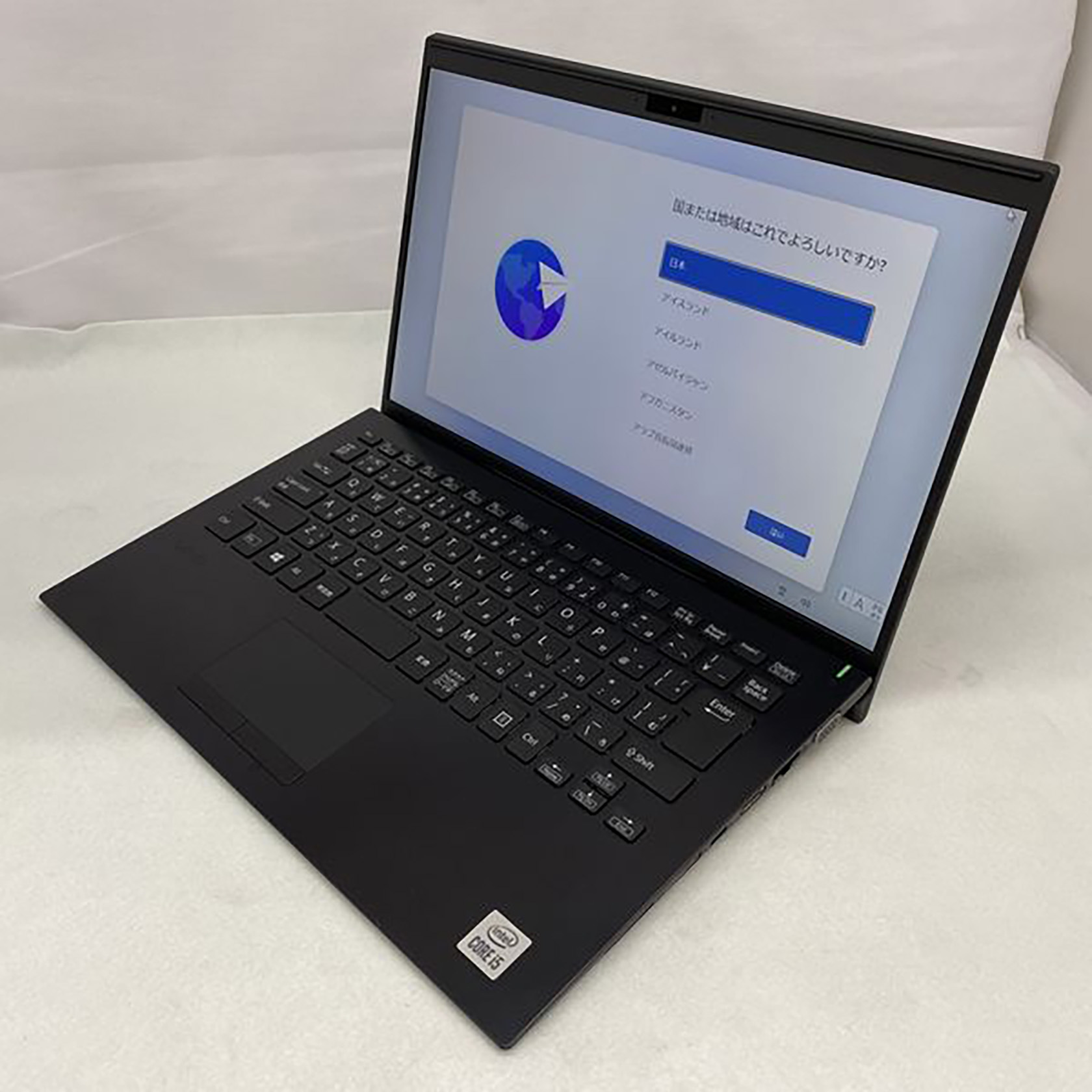 パソコン工房の通販サイトで「VAIO Pro PK」の中古品が販売中
