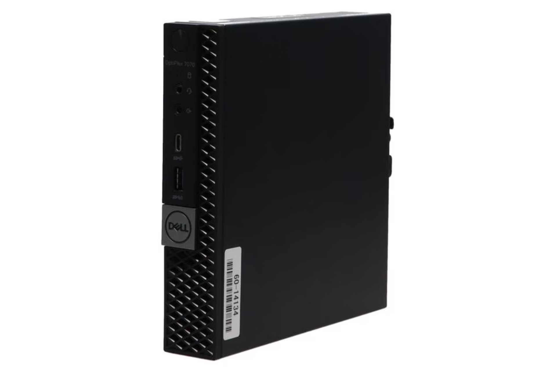 DELL Optiplex 7070 MicroのAランク中古品