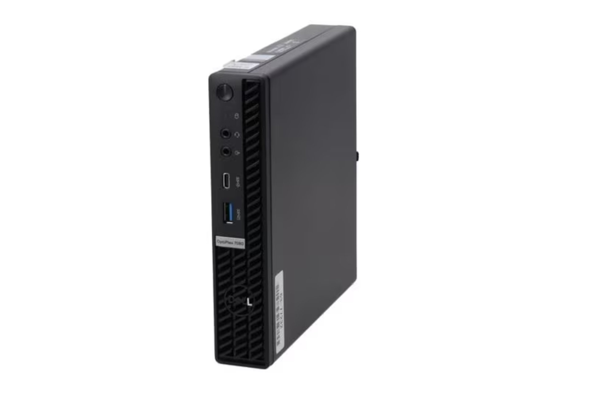 DELL Optiplex 7080 Microの訳あり中古品