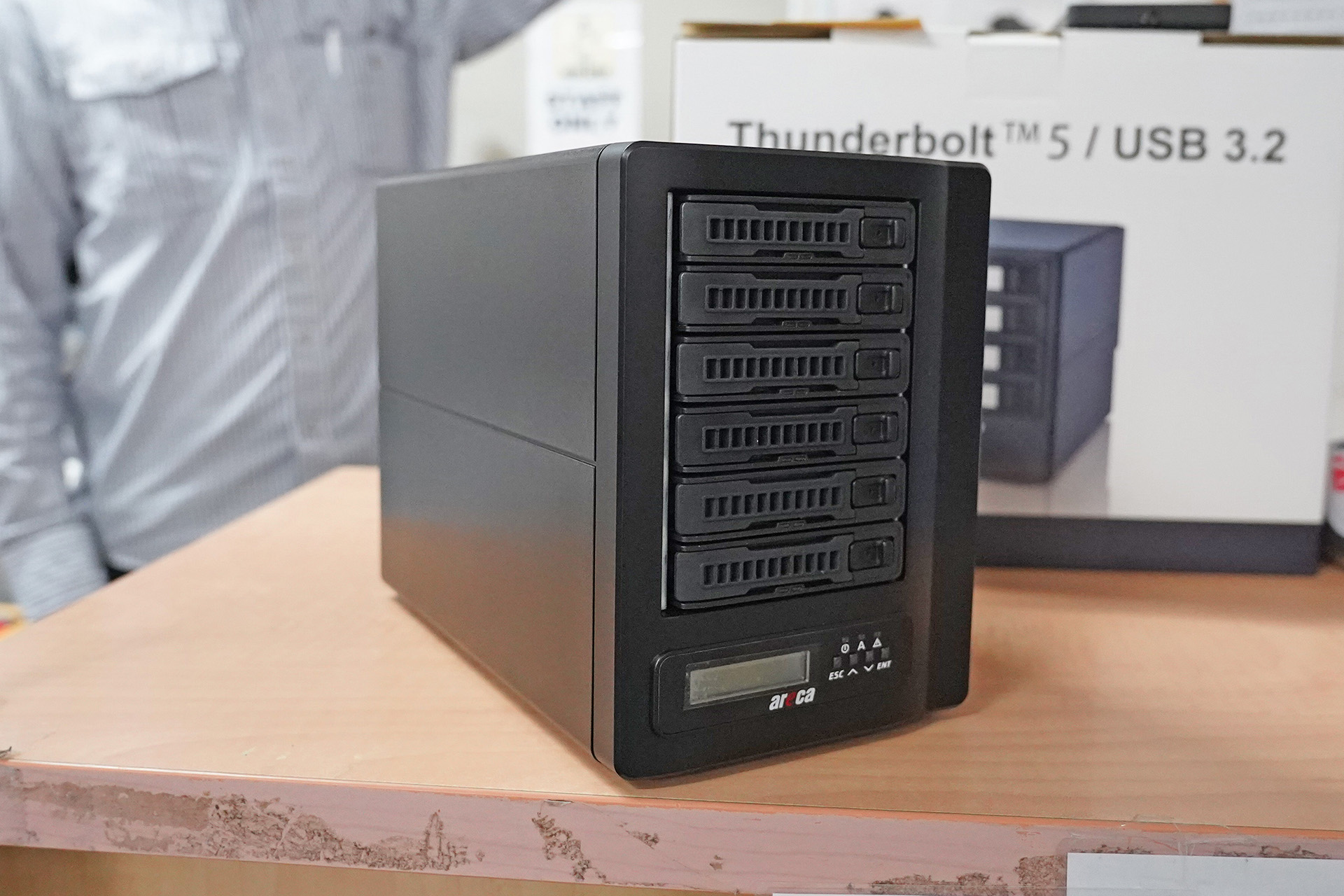 「ARC-8050T5U-6MN」