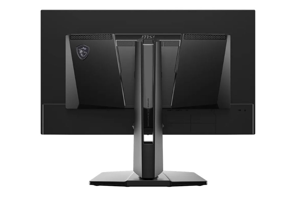 240Hz駆動の26.5インチQD-OLEDモニター「MAG 274QP QD-OLED X24」がMSI
