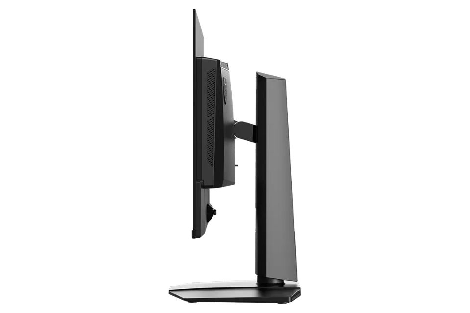 240Hz駆動の26.5インチQD-OLEDモニター「MAG 274QP QD-OLED X24」がMSI