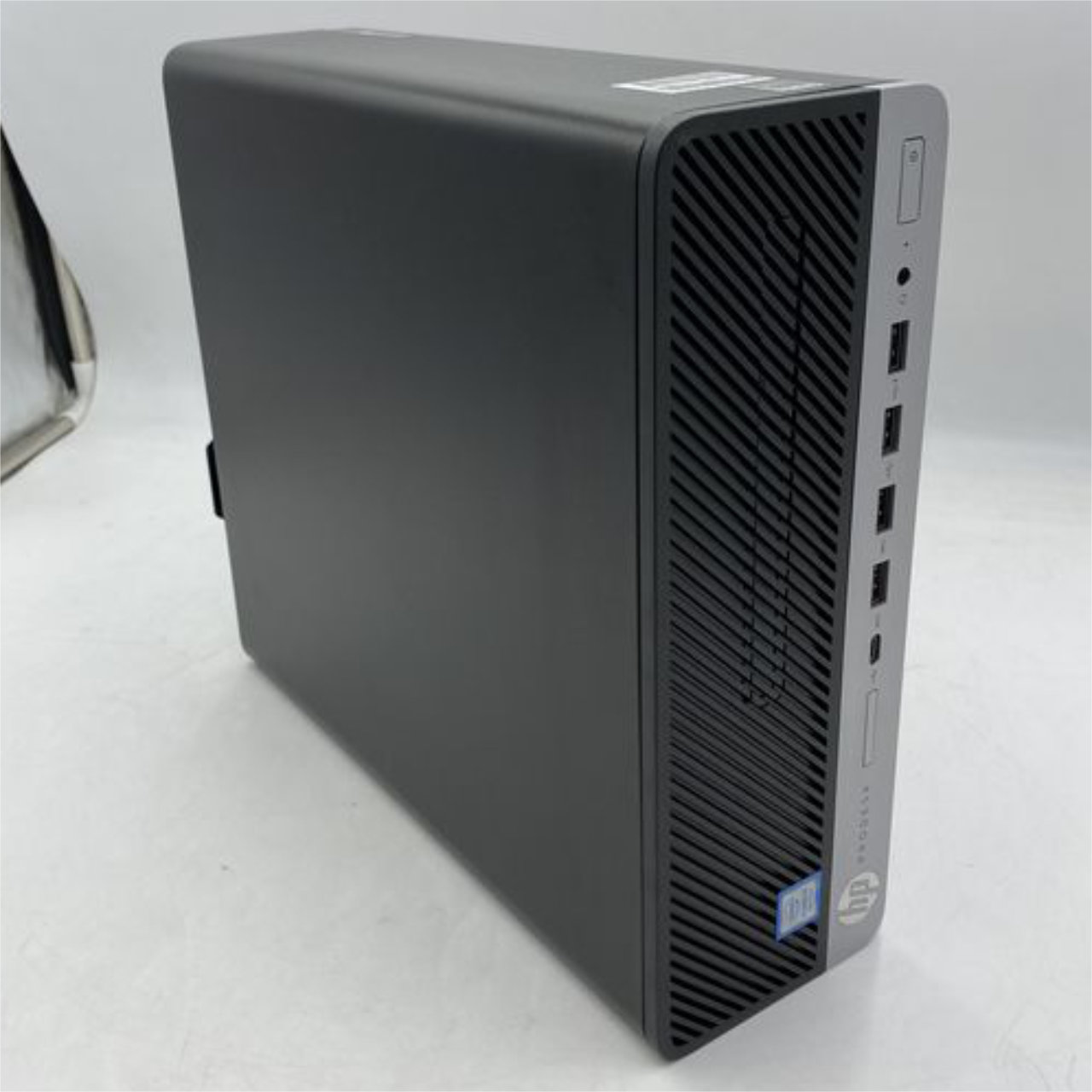 パソコン工房の通販サイトで「ProDesk 600 G5」の中古品が販売中