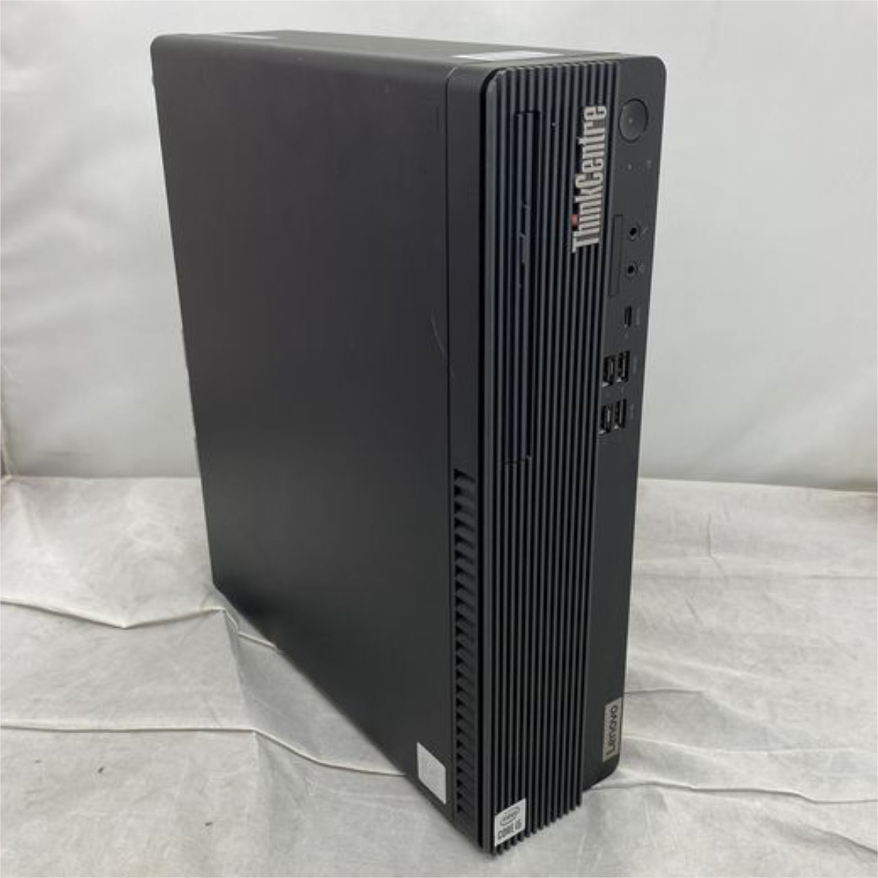 パソコン工房の通販サイトで「ThinkCentre M70S」の中古品が販売中