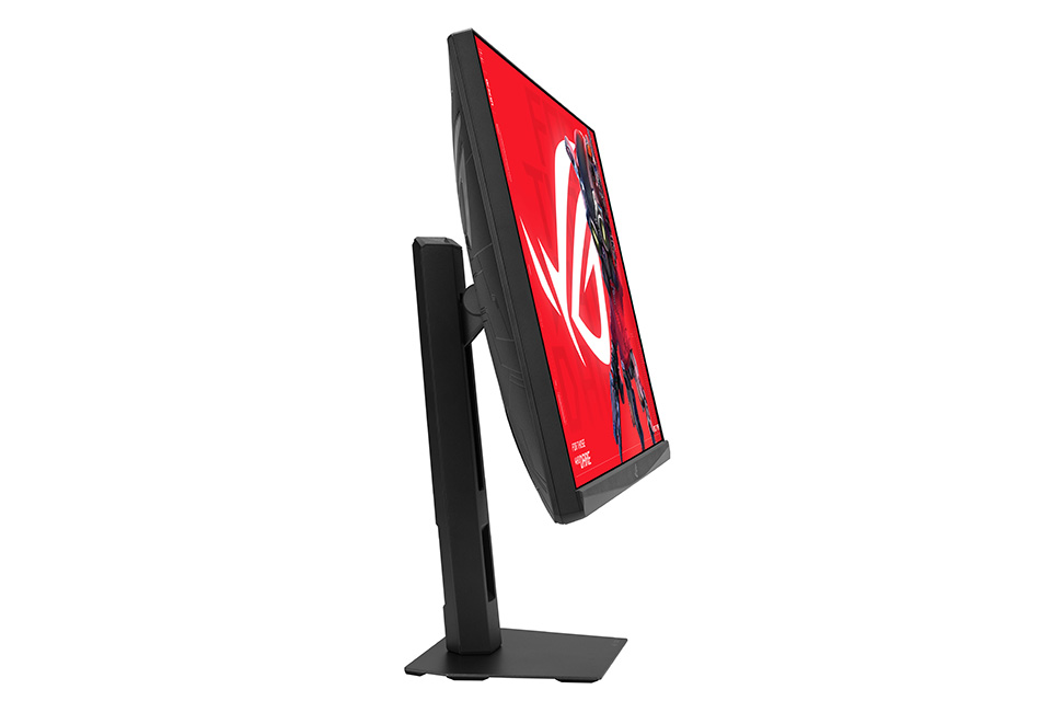 処分セール【匿名配送】ASUS ゲーミングモニター NVIDIA G-SYNC NVIDIAのG-SYNC Pulsarを搭載した360Hz対応27型QHDゲーミングモニター