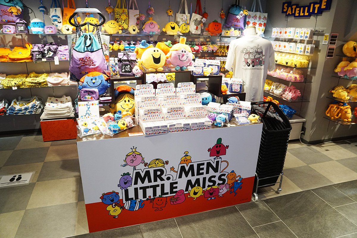 SATELLITE秋葉原店(5月2日撮影)