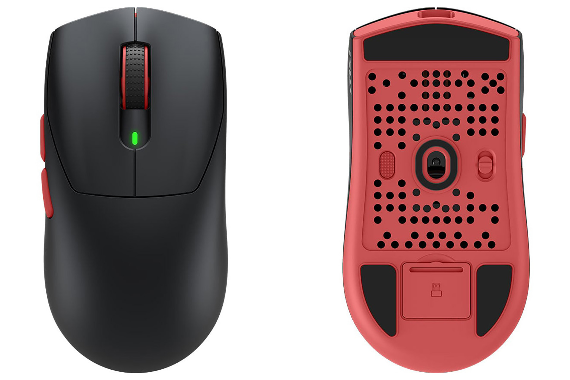 FORGE GM340 WIRELESS