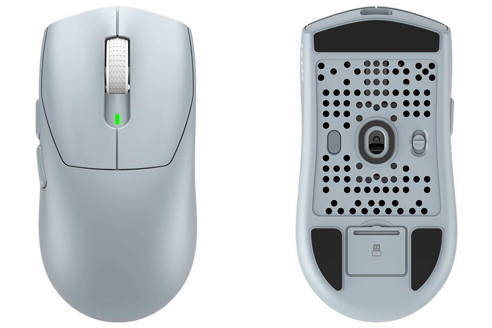 FORGE GM340 WIRELESS SKY