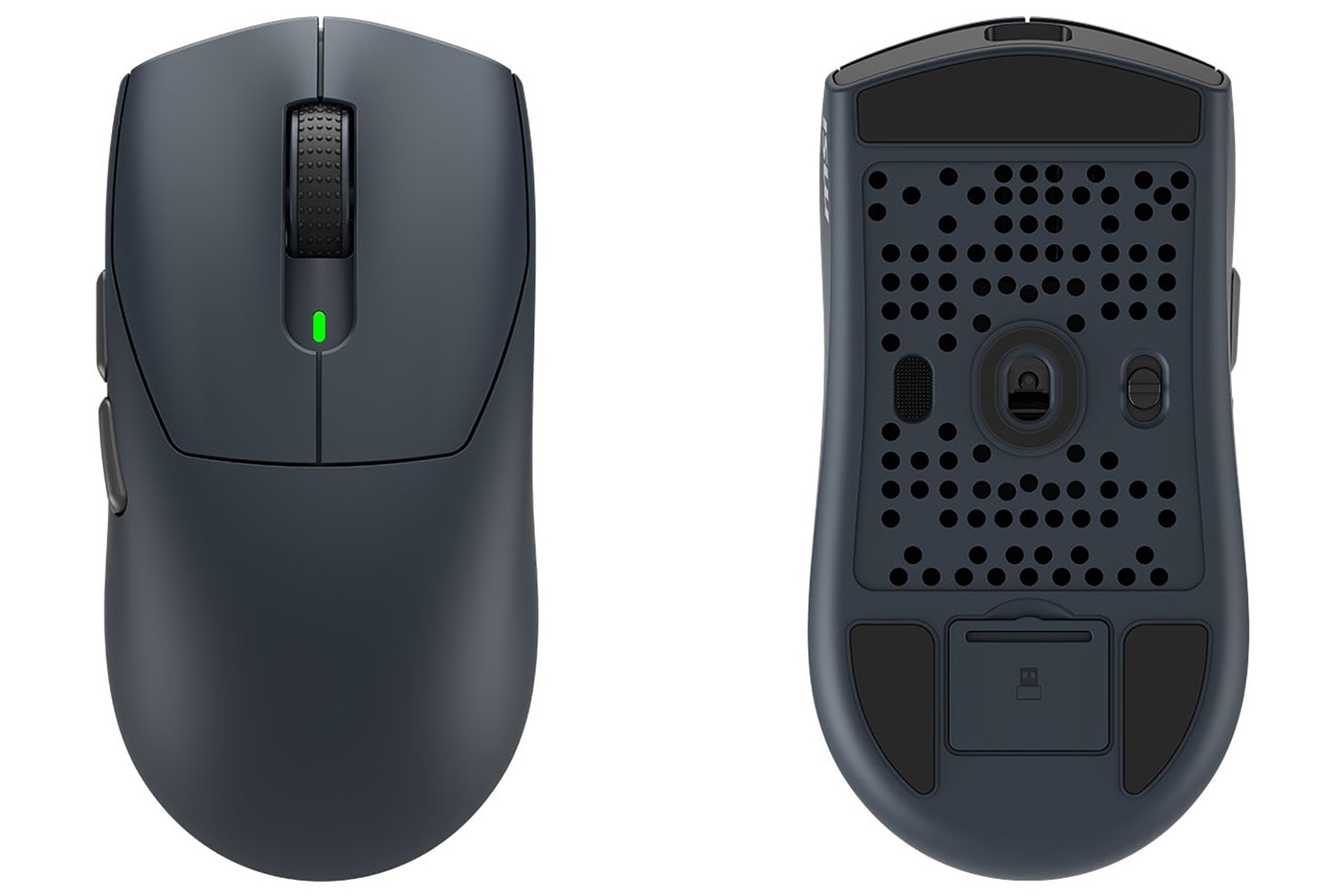 FORGE GM340 WIRELESS NAVY