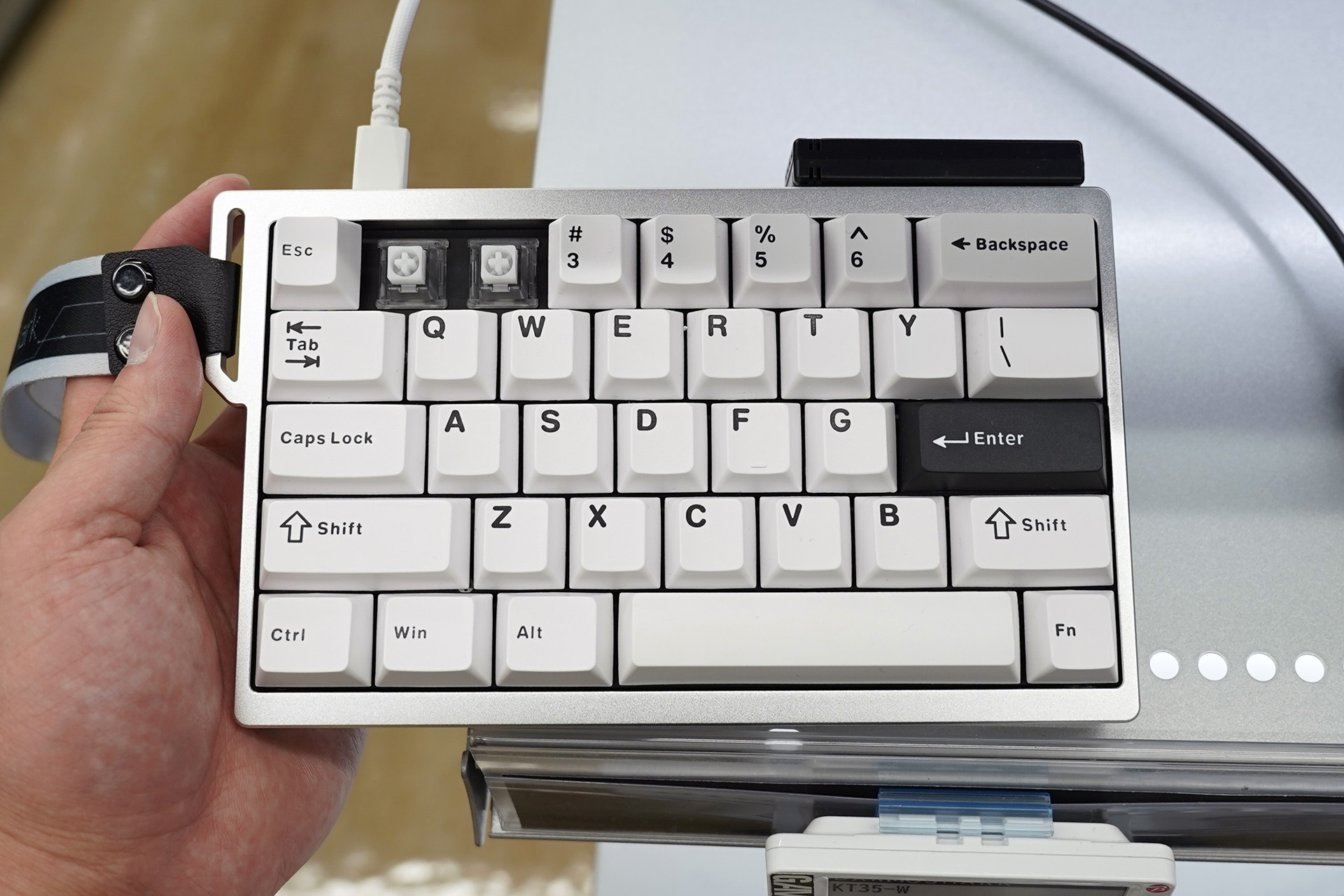 「KT35 CNC」