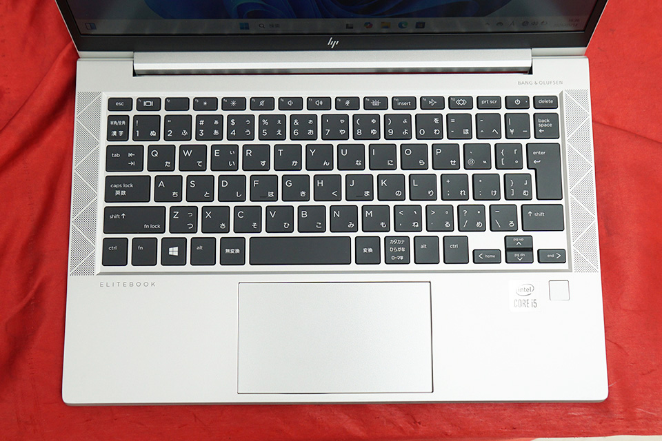 ELITEBOOK 830 G7 i5 10210U 10世代 8GBメモリ hp】EliteBook 830 G7 Notebook PC Corei5-10210U メモリ8GB SSD128GB